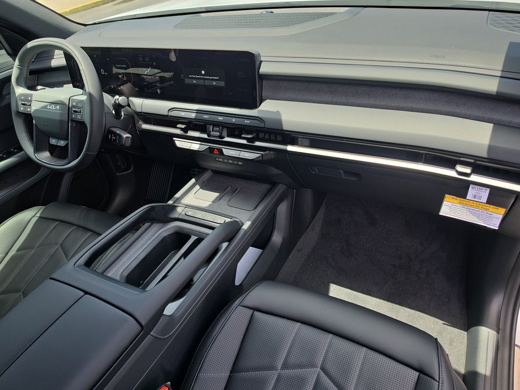 2027 Kia Telluride Hybrid X-Line SX San Clemente CA