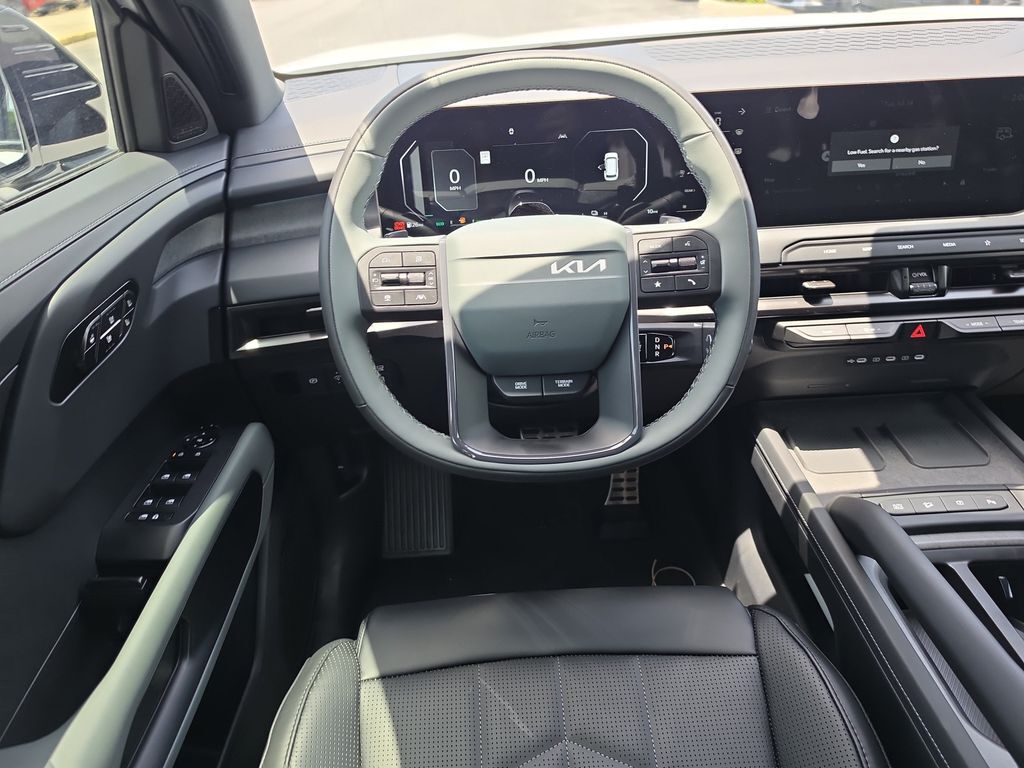 2027 Kia Telluride Hybrid X-Line SX San Clemente CA