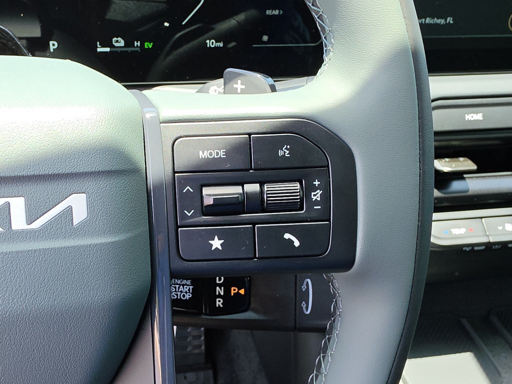 2027 Kia Telluride Hybrid X-Line SX San Clemente CA