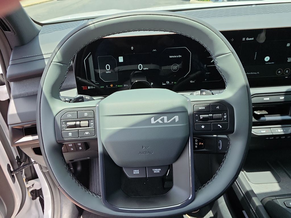 2027 Kia Telluride Hybrid X-Line SX San Clemente CA