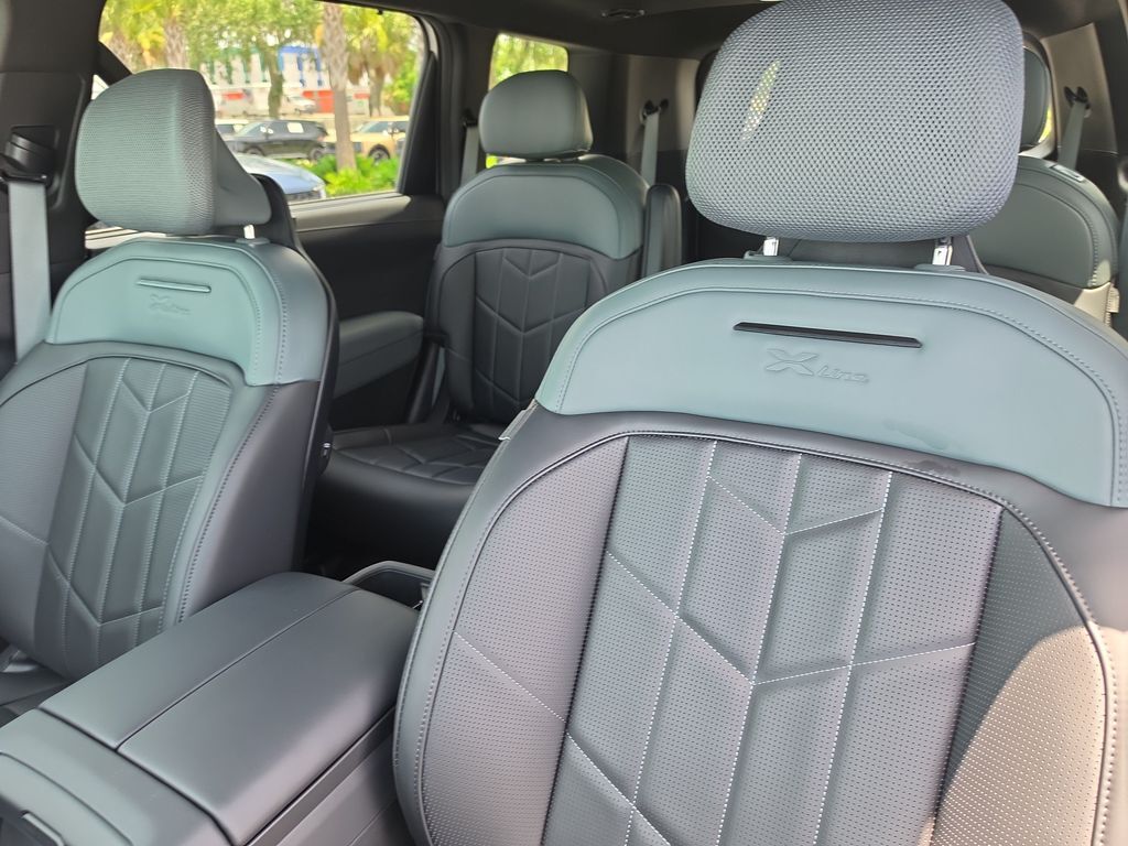 2027 Kia Telluride Hybrid X-Line SX San Clemente CA