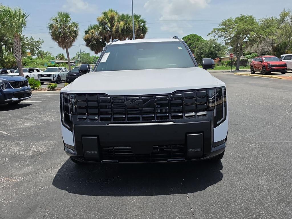 2027 Kia Telluride Hybrid X-Line SX San Clemente CA