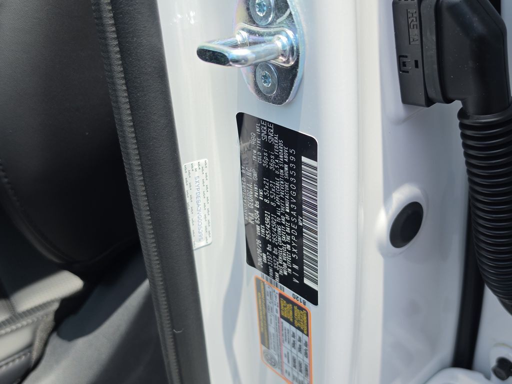 2027 Kia Telluride Hybrid X-Line SX San Clemente CA