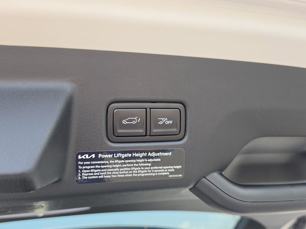 2027 Kia Telluride Hybrid X-Line SX San Clemente CA