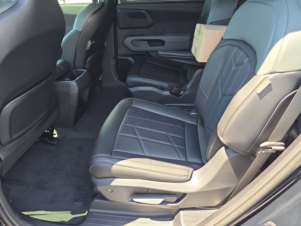 2027 Kia Telluride Hybrid X-Line SX San Clemente CA