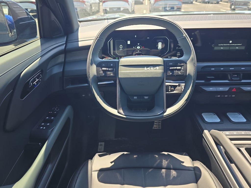 2027 Kia Telluride Hybrid X-Line SX San Clemente CA