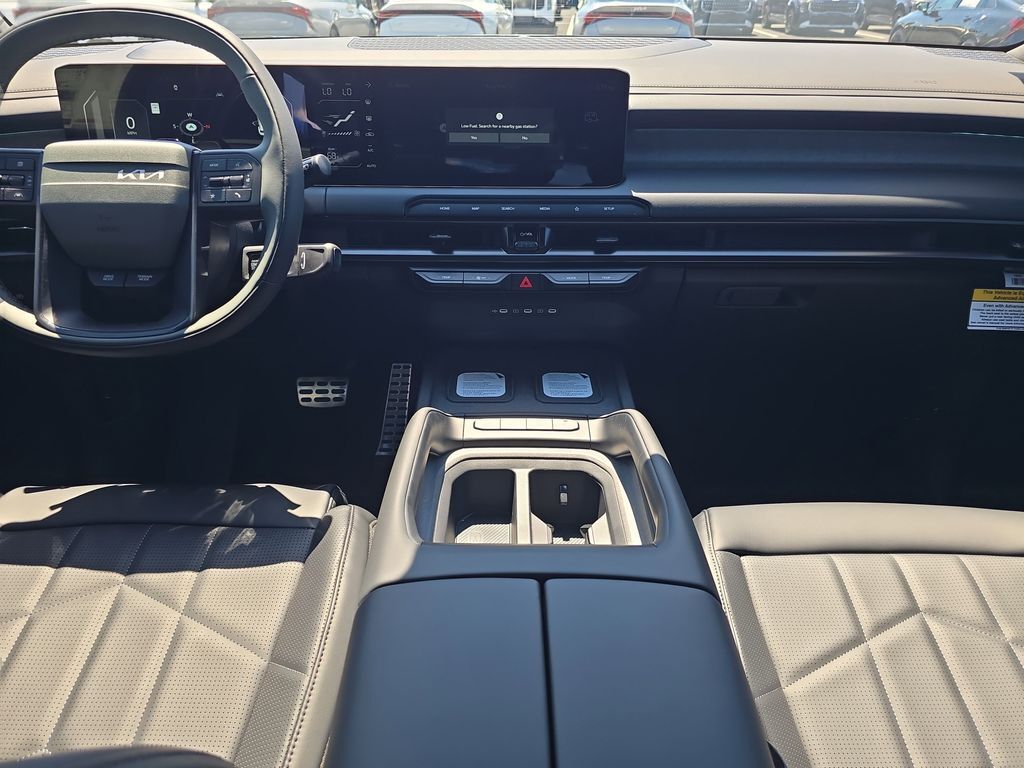 2027 Kia Telluride Hybrid X-Line SX San Clemente CA