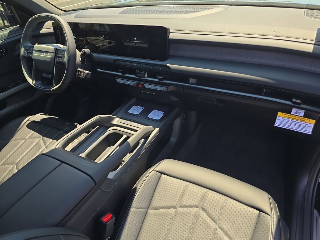 2027 Kia Telluride Hybrid X-Line SX San Clemente CA