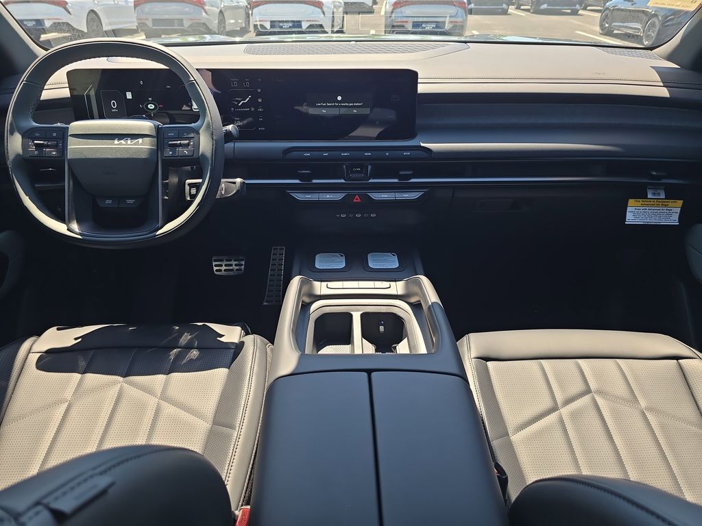 2027 Kia Telluride Hybrid X-Line SX San Clemente CA