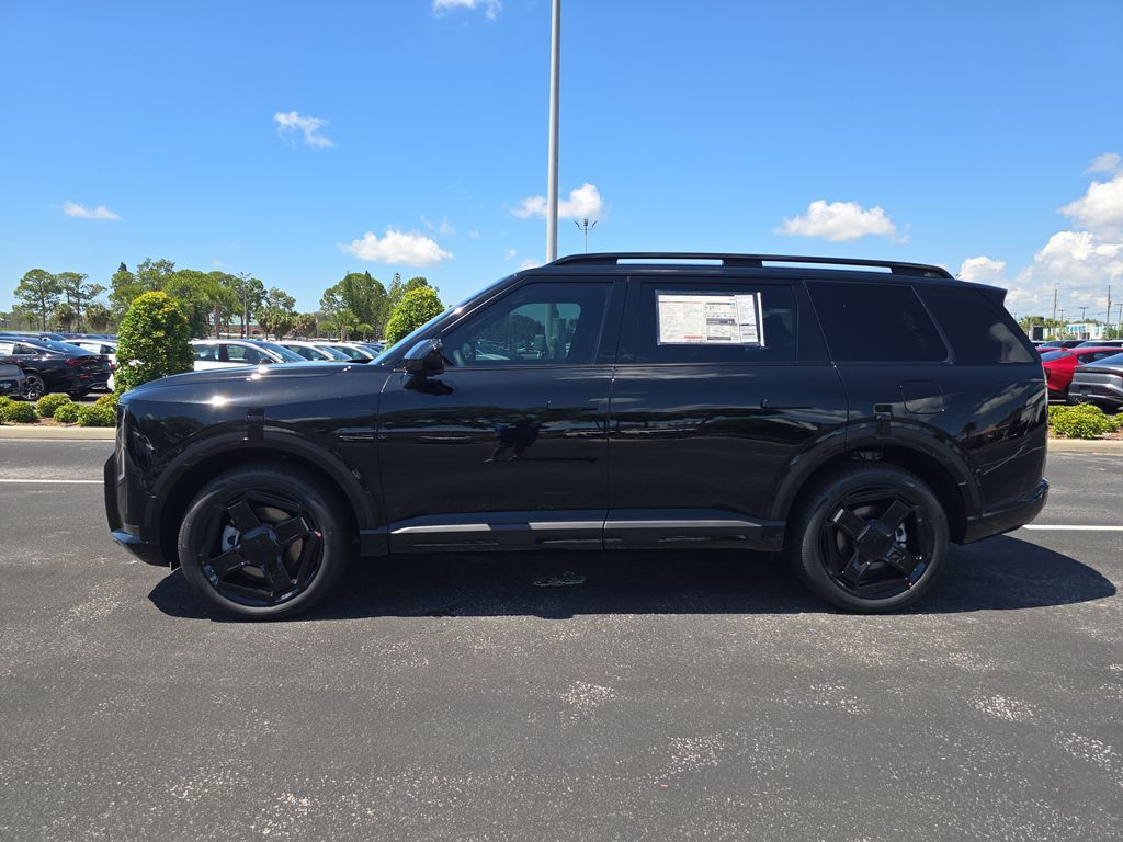 2027 Kia Telluride Hybrid X-Line SX San Clemente CA