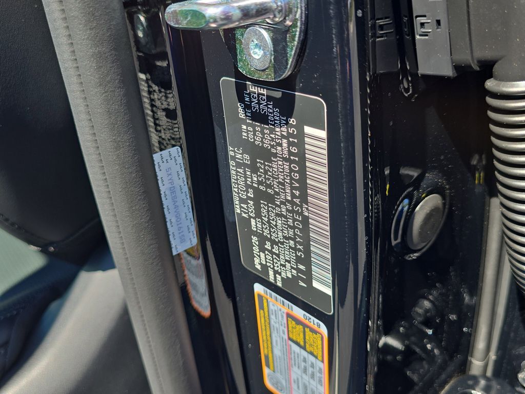 2027 Kia Telluride Hybrid X-Line SX San Clemente CA