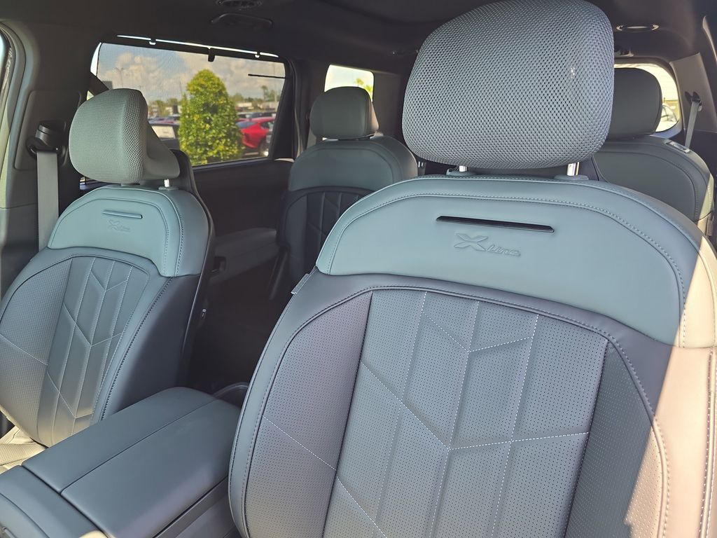 2027 Kia Telluride Hybrid X-Line SX San Clemente CA
