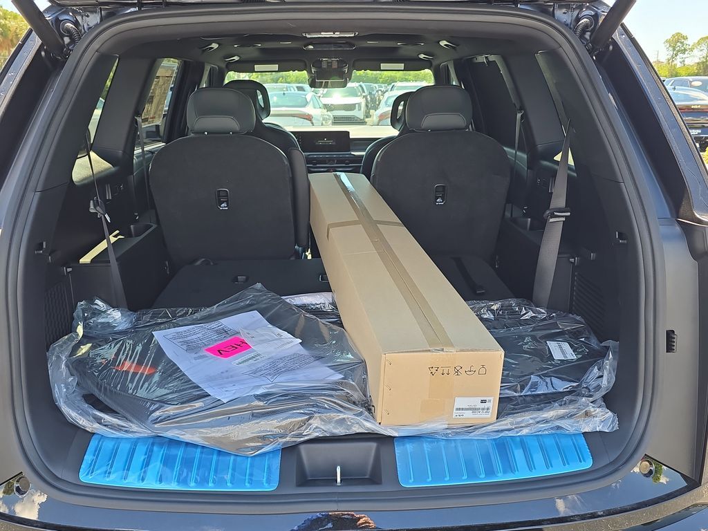2027 Kia Telluride Hybrid X-Line SX San Clemente CA