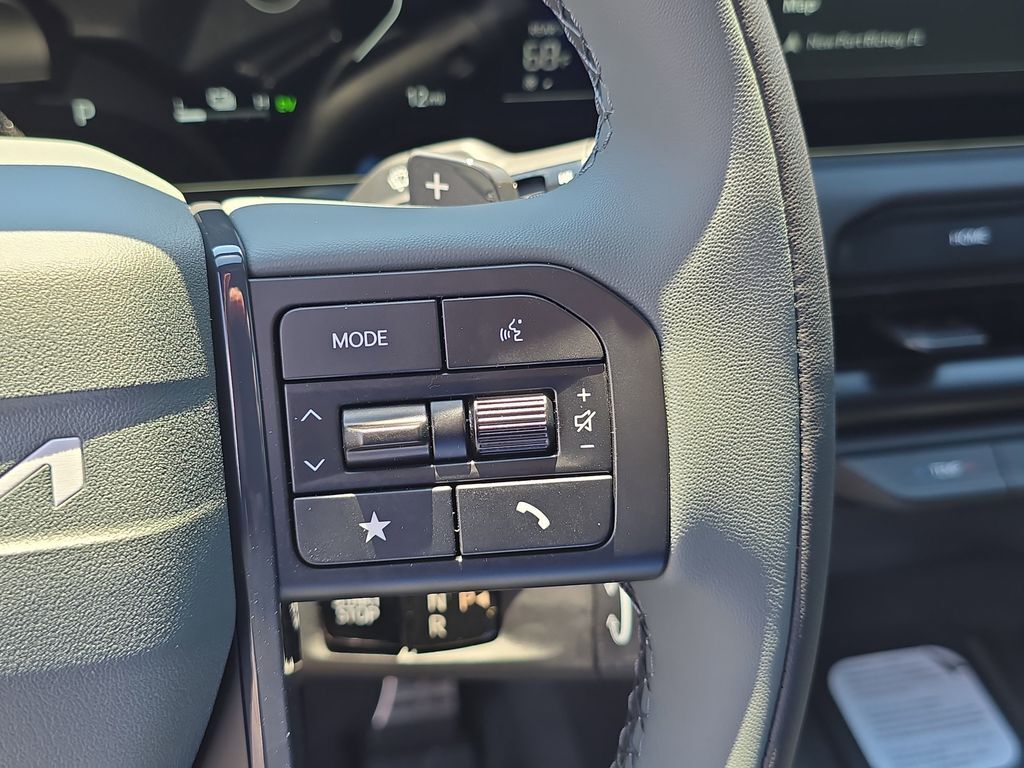 2027 Kia Telluride Hybrid X-Line SX San Clemente CA