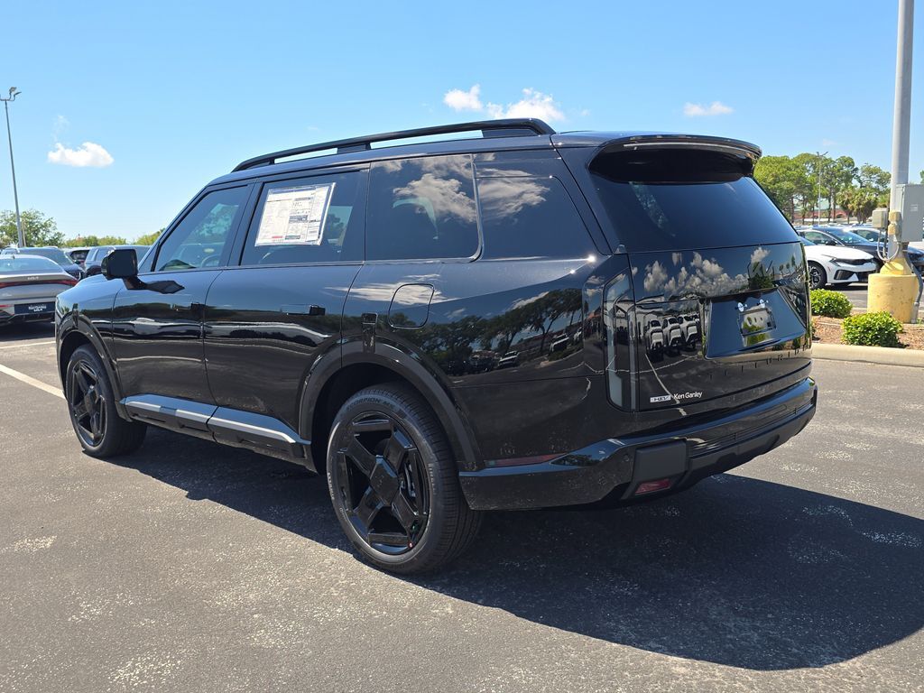 2027 Kia Telluride Hybrid X-Line SX San Clemente CA