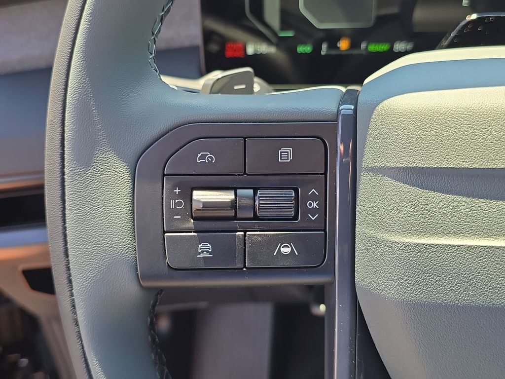 2027 Kia Telluride Hybrid X-Line SX San Clemente CA