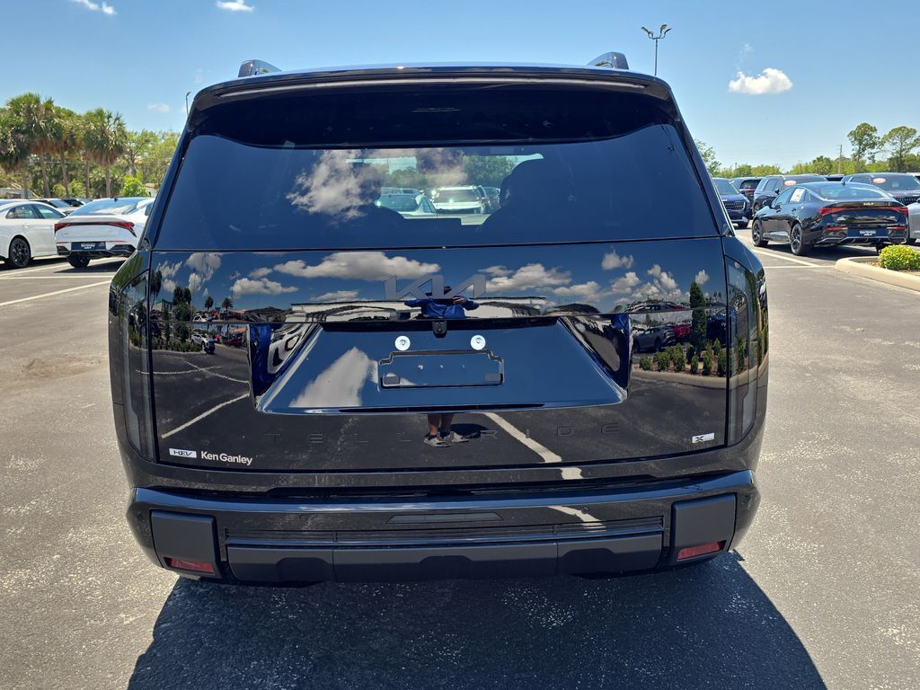 2027 Kia Telluride Hybrid X-Line SX San Clemente CA