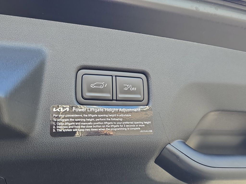 2027 Kia Telluride Hybrid X-Line SX San Clemente CA