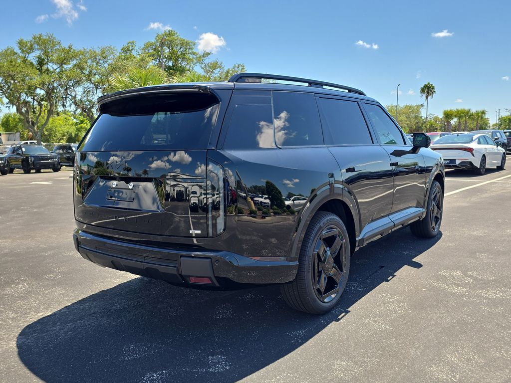 2027 Kia Telluride Hybrid X-Line SX San Clemente CA
