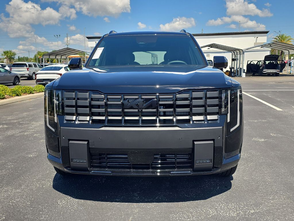 2027 Kia Telluride Hybrid X-Line SX San Clemente CA