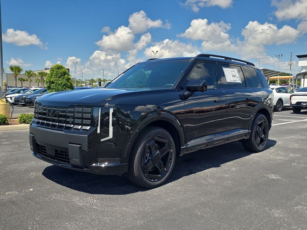 2027 Kia Telluride Hybrid X-Line SX San Clemente CA