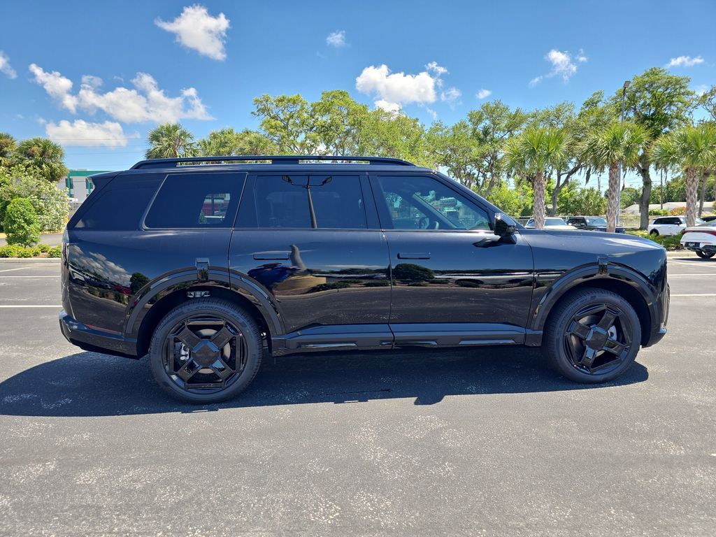 2027 Kia Telluride Hybrid X-Line SX San Clemente CA