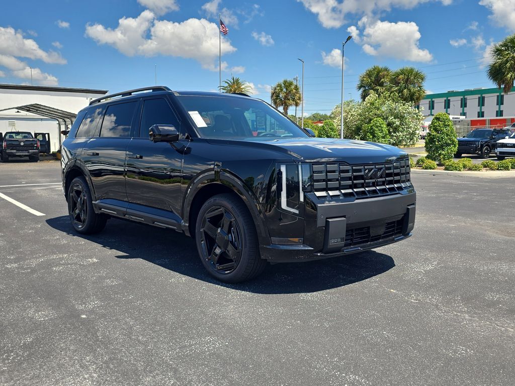 2027 Kia Telluride Hybrid X-Line SX San Clemente CA