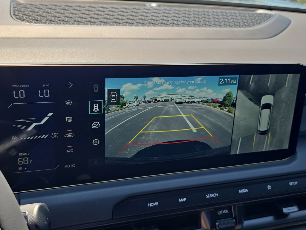 2027 Kia Telluride Hybrid X-Line SX San Clemente CA