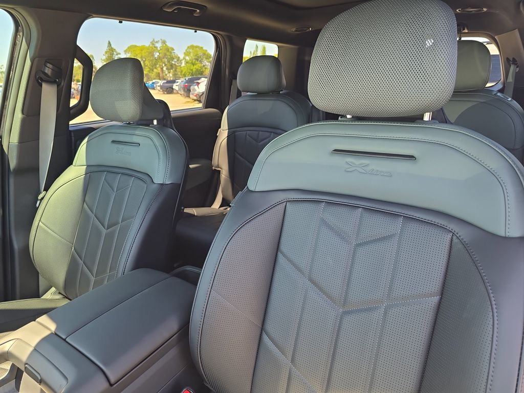 2027 Kia Telluride Hybrid X-Line SX San Clemente CA