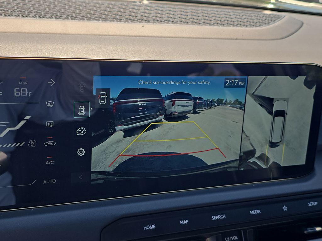 2027 Kia Telluride Hybrid X-Line SX San Clemente CA