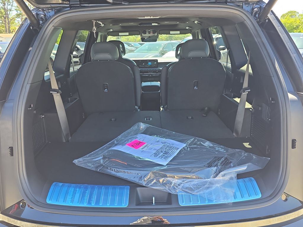 2027 Kia Telluride Hybrid X-Line SX San Clemente CA