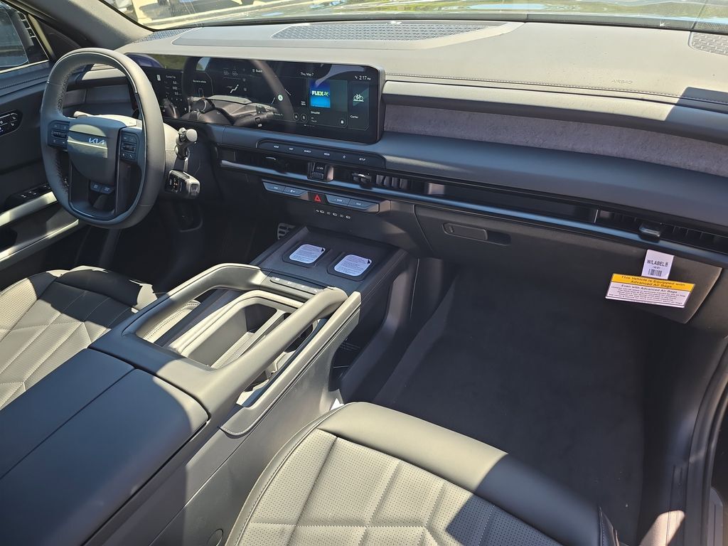 2027 Kia Telluride Hybrid X-Line SX San Clemente CA