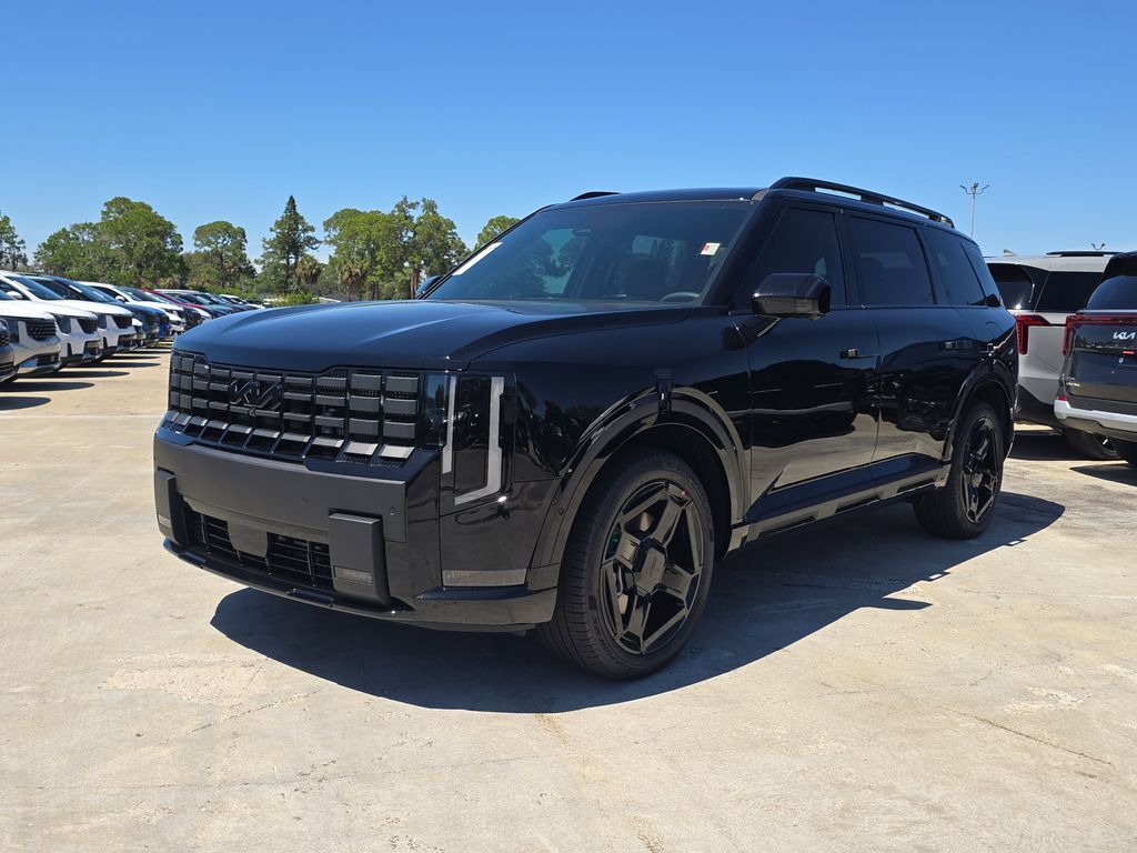 2027 Kia Telluride Hybrid X-Line SX San Clemente CA