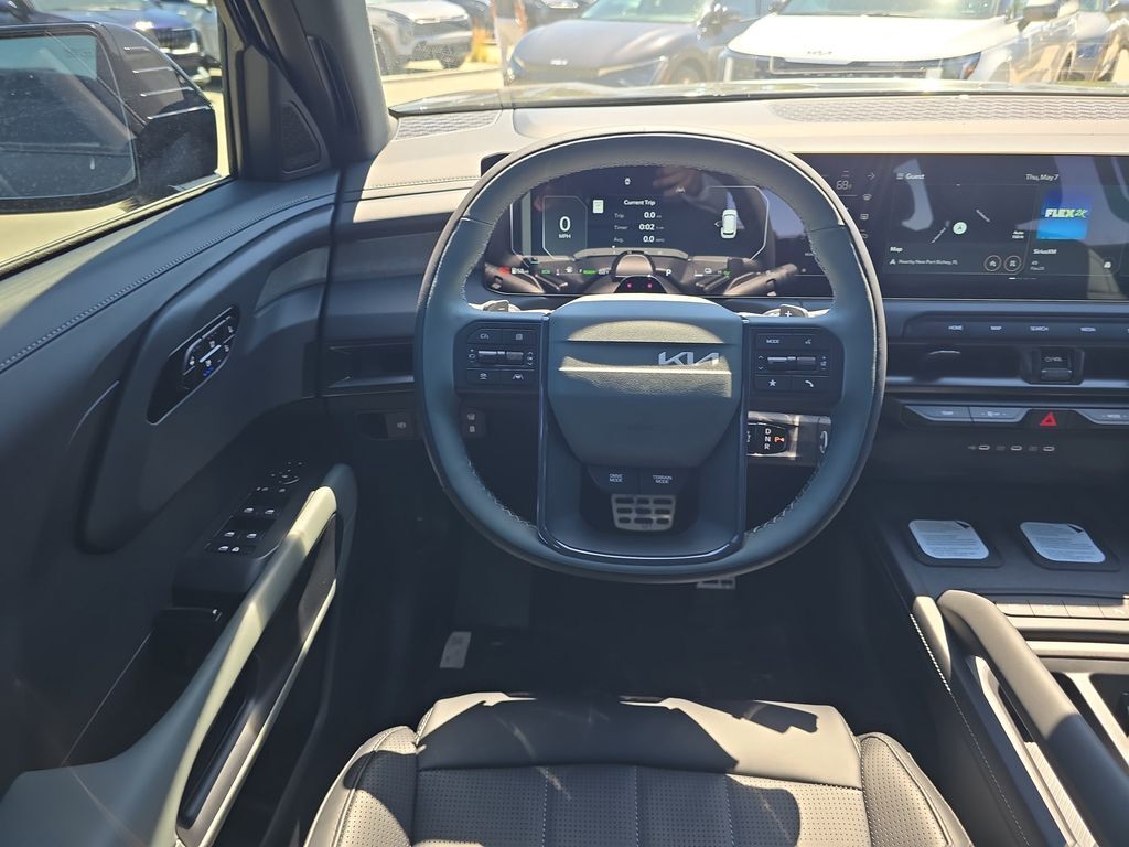 2027 Kia Telluride Hybrid X-Line SX San Clemente CA