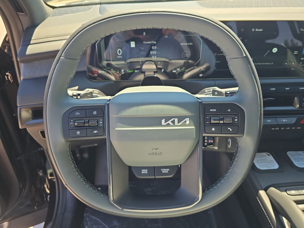 2027 Kia Telluride Hybrid X-Line SX San Clemente CA