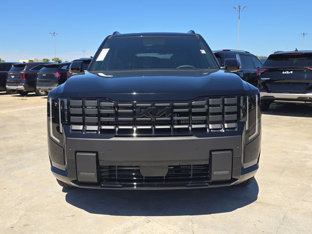 2027 Kia Telluride Hybrid X-Line SX San Clemente CA