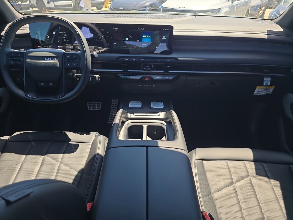 2027 Kia Telluride Hybrid X-Line SX San Clemente CA