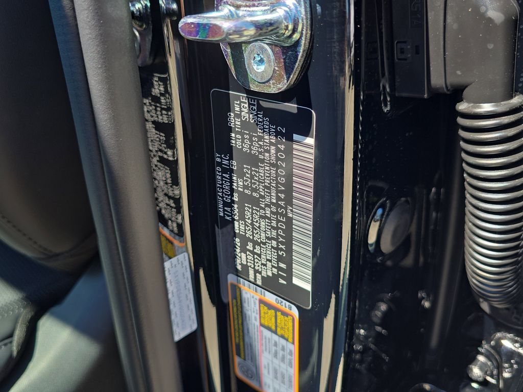 2027 Kia Telluride Hybrid X-Line SX San Clemente CA