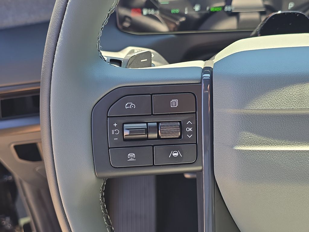 2027 Kia Telluride Hybrid X-Line SX San Clemente CA