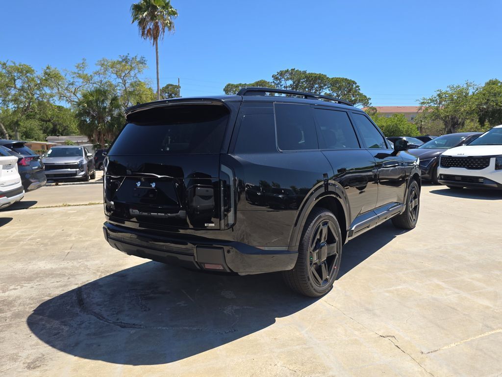 2027 Kia Telluride Hybrid X-Line SX San Clemente CA