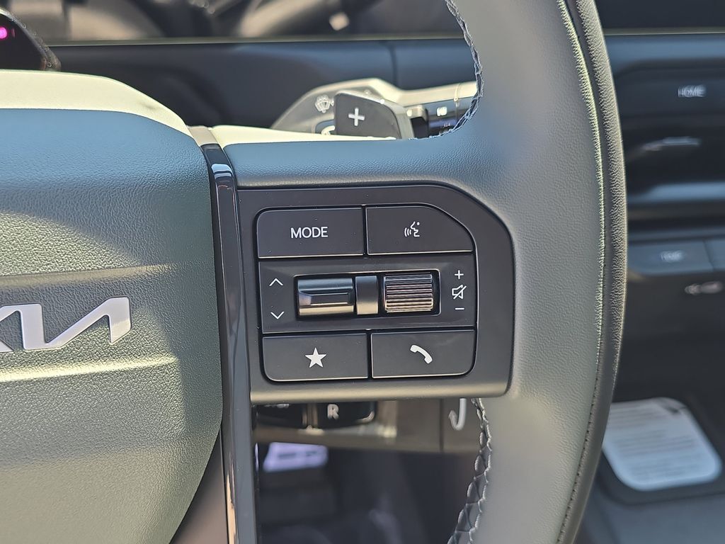 2027 Kia Telluride Hybrid X-Line SX San Clemente CA