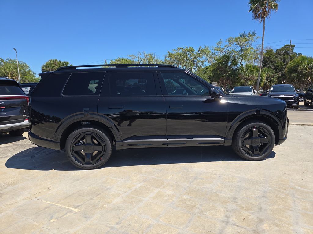 2027 Kia Telluride Hybrid X-Line SX San Clemente CA