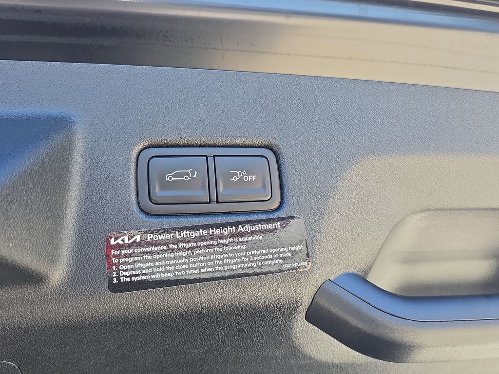 2027 Kia Telluride Hybrid X-Line SX San Clemente CA