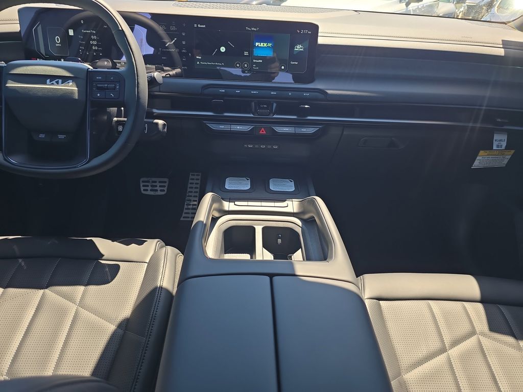 2027 Kia Telluride Hybrid X-Line SX San Clemente CA