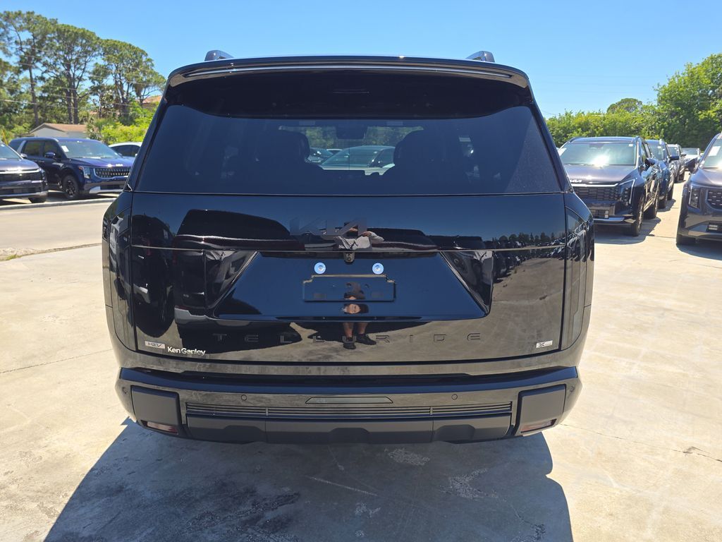 2027 Kia Telluride Hybrid X-Line SX San Clemente CA
