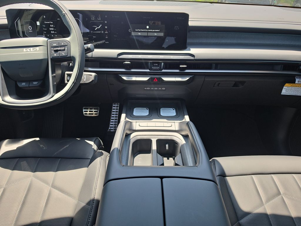 2027 Kia Telluride Hybrid X-Line SX San Clemente CA