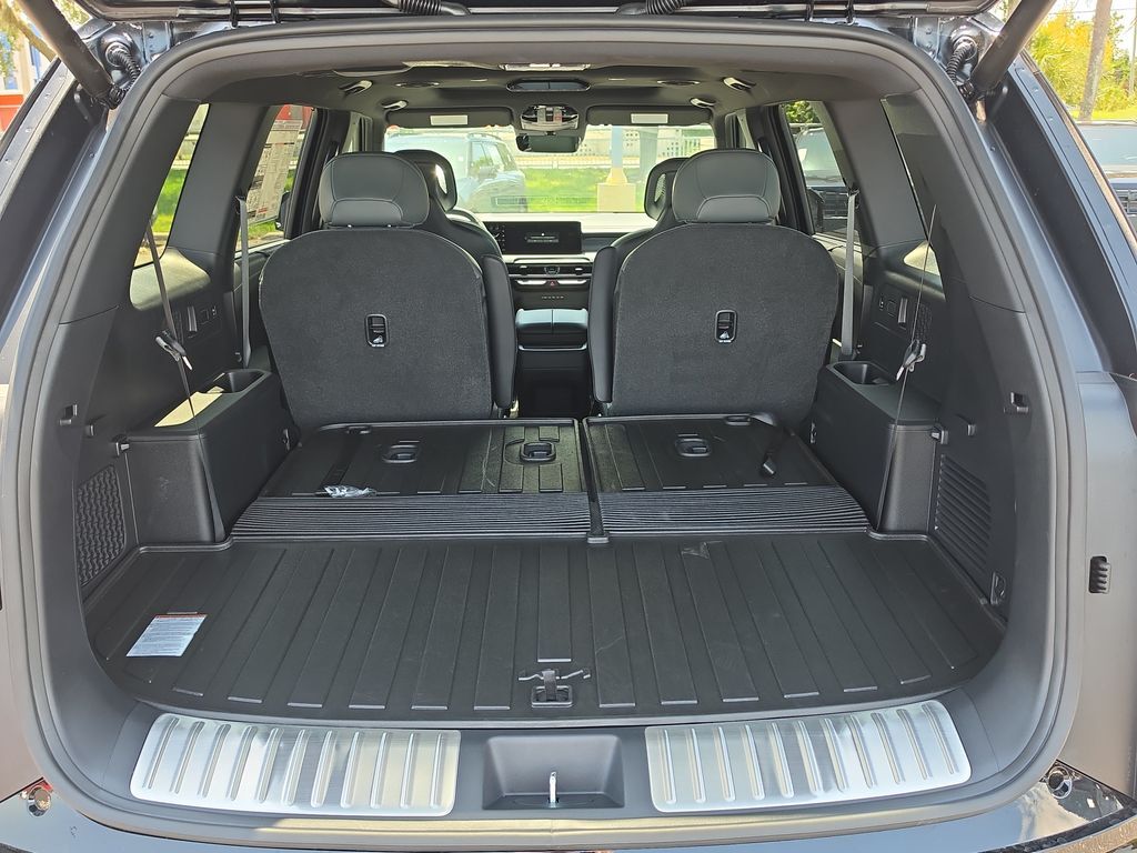 2027 Kia Telluride Hybrid X-Line SX San Clemente CA