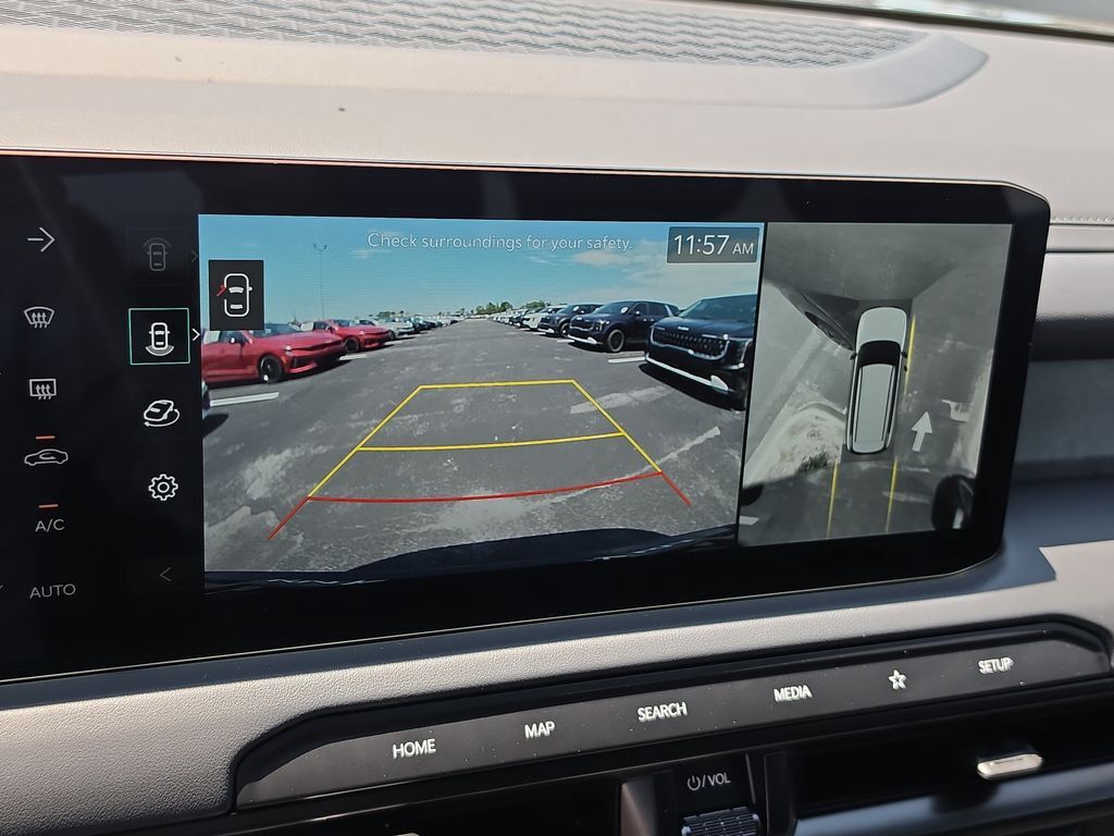 2027 Kia Telluride Hybrid X-Line SX San Clemente CA