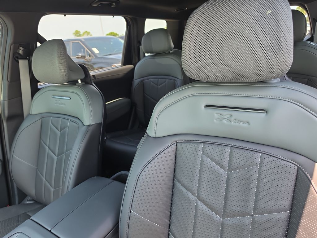 2027 Kia Telluride Hybrid X-Line SX San Clemente CA