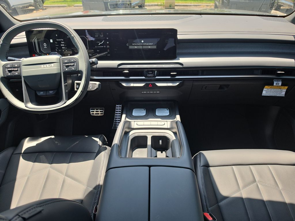2027 Kia Telluride Hybrid X-Line SX San Clemente CA